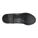 BOTINES STYLO MUJER 645 SUEDE NEGRO