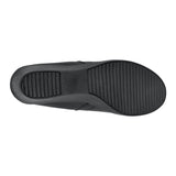 BOTINES STYLO MUJER 2349 SIMIPIEL NEGRO