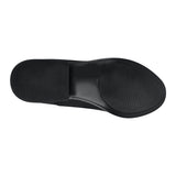 BOTINES STYLO MUJER 336 SUEDE NEGRO