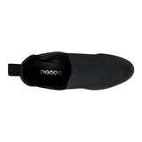 BOTINES STYLO MUJER 336 SUEDE NEGRO