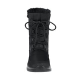 BOTAS DE INVIERNO DAMA TORRENTE 6 TEXTIL NEGRO