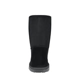 BOTAS DE INVIERNO DAMA TORRENTE 22 TEXTIL NEGRO