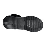 BOTINES DE INVIERNO DAMA TORRENTE 9 TEXTIL NEGRO
