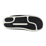PANTUFLAS DAMA TORRENTE 0020 TEXTIL NEGRO