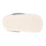 PANTUFLAS DAMA TORRENTE 23309 TEXTIL GRIS