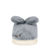 PANTUFLAS DAMA TORRENTE 23309 TEXTIL GRIS