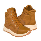 BOTINES DAMA TORRENTE TURCO131 SIMIPIEL CAFÉ