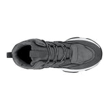 BOTINES DAMA TORRENTE TURCO119 SIMIPIEL GRIS