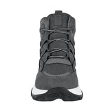 BOTINES DAMA TORRENTE TURCO119 SIMIPIEL GRIS