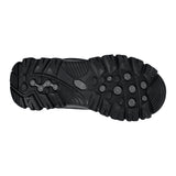 BOTAS DAMA TORRENTE 114 TEXTIL NEGRO