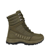BOTINES TORRENTE MUJER TURCO114 TEXTIL VERDE