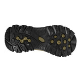 BOTINES TORRENTE MUJER TURCO114 TEXTIL VERDE