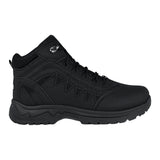 BOTINES DAMA TORRENTE 25101 SIMIPIEL NEGRO