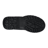 BOTINES DAMA TORRENTE 25101 SIMIPIEL NEGRO