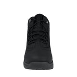 BOTINES DAMA TORRENTE 25101 SIMIPIEL NEGRO