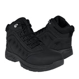 BOTINES DAMA TORRENTE 25101 SIMIPIEL NEGRO