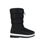 BOTAS DE INVIERNO MUJER TORRENTE 5 TEXTIL NEGRO