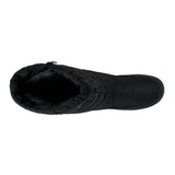 BOTAS DE INVIERNO MUJER TORRENTE 5 TEXTIL NEGRO