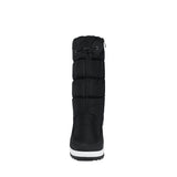 BOTAS DE INVIERNO MUJER TORRENTE 5 TEXTIL NEGRO