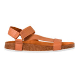 SANDALIAS TORRENTE MUJER Y0004 SIMIPIEL CAFÉ