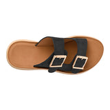 SANDALIAS TORRENTE MUJER 107045-4C SIMIPIEL NGO