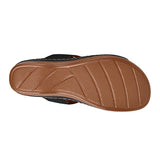 SANDALIAS TORRENTE MUJER 10580 SIMIPIEL NEGRO