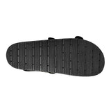 SANDALIAS TORRENTE MUJER JAD003 TEXTIL NEGRO