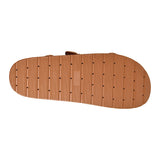 SANDALIAS TORRENTE MUJER JAD003 TEXTIL CAFÉ