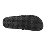 SUECOS TORRENTE MUJER ARDEN SUEDE NEGRO