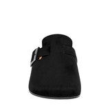 SUECOS TORRENTE MUJER ARDEN SUEDE NEGRO