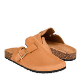 SUECOS TORRENTE MUJER ARDEN SUEDE CAFÉ