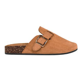 SUECOS TORRENTE MUJER ARDEN SUEDE CAFÉ