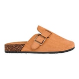 SUECOS TORRENTE MUJER ARDEN SUEDE CAFÉ