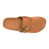 SUECOS TORRENTE MUJER ARDEN SUEDE CAFÉ