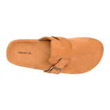 SUECOS TORRENTE MUJER ARDEN SUEDE CAFÉ