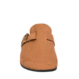 SUECOS TORRENTE MUJER ARDEN SUEDE CAFÉ