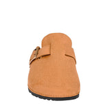 SUECOS TORRENTE MUJER ARDEN SUEDE CAFÉ