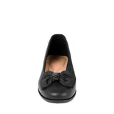 ZAPATOS TORRENTE MUJER BG001 SIMIPIEL NEGRO
