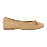 ZAPATOS CASUALES TORRENTE MUJER JAD001 TEXTIL ORO