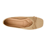 ZAPATOS CASUALES TORRENTE MUJER JAD001 TEXTIL ORO