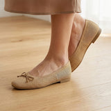 ZAPATOS CASUALES TORRENTE MUJER JAD001 TEXTIL ORO