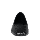 ZAPATOS CASUALES TORRENTE MUJER JAD002 TEXTIL NEGRO