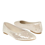 ZAPATOS CASUALES TORRENTE MUJER JAD002 TEXTIL BEIGE