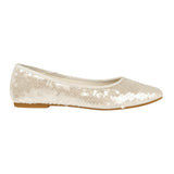 ZAPATOS CASUALES TORRENTE MUJER JAD002 TEXTIL BEIGE