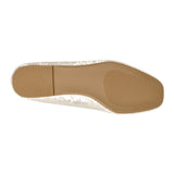 ZAPATOS CASUALES TORRENTE MUJER JAD002 TEXTIL BEIGE