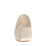 ZAPATOS CASUALES TORRENTE MUJER JAD002 TEXTIL BEIGE