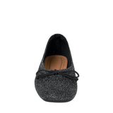 ZAPATOS CASUALES TORRENTE MUJER JAD001 TEXTIL NEGRO