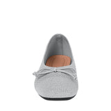 ZAPATOS CASUALES TORRENTE MUJER JAD01 TEXTIL PLATA