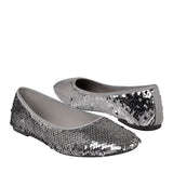 ZAPATOS CASUALES TORRENTE MUJER JAD002 TEXTIL PLATA