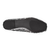 ZAPATOS CASUALES TORRENTE MUJER JAD002 TEXTIL PLATA